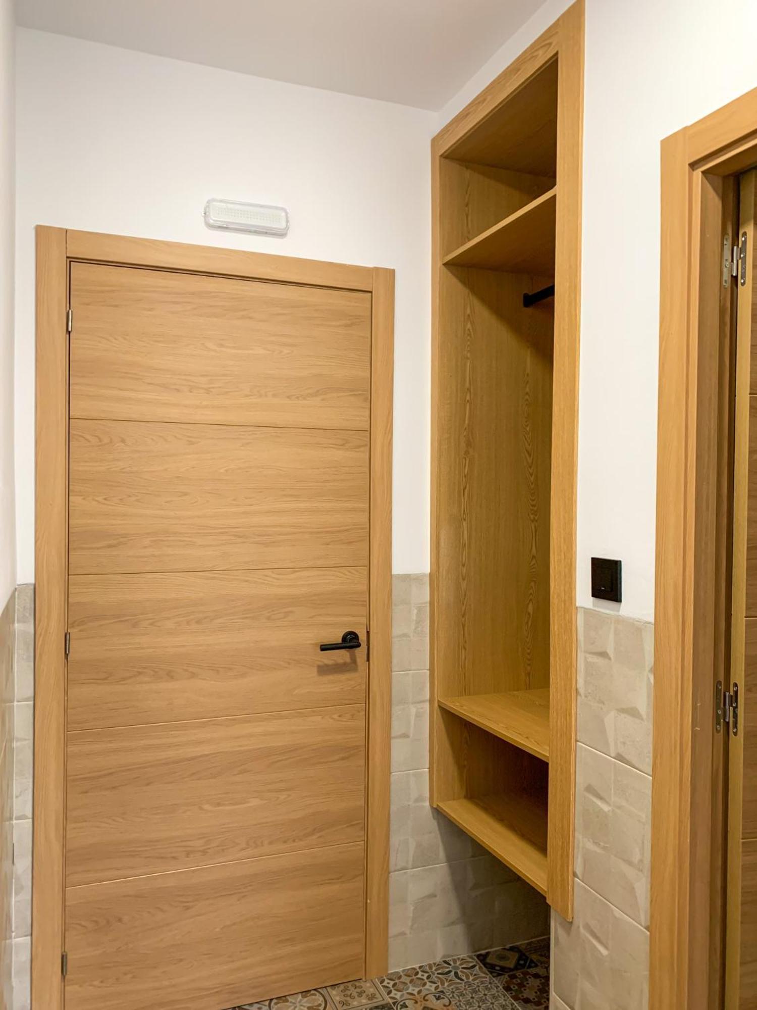 Apartamentos La Ruta Кальпе Экстерьер фото