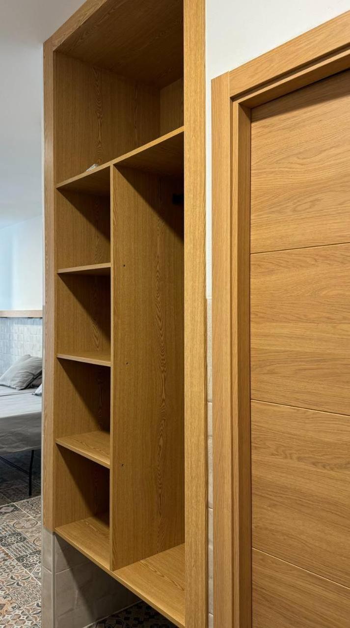 Apartamentos La Ruta Кальпе Экстерьер фото